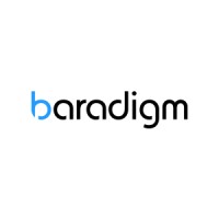 Baradigm logo, Baradigm contact details