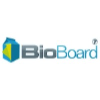 Bioboard logo, Bioboard contact details