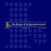 De Bruijn en Schoonderwoerd BV logo, De Bruijn en Schoonderwoerd BV contact details