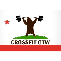 CrossFit OTW logo, CrossFit OTW contact details