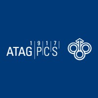 ATAG Private & Corporate Services AG logo, ATAG Private & Corporate Services AG contact details