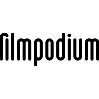 Filmpodium logo, Filmpodium contact details