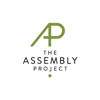 The Assembly Project logo, The Assembly Project contact details