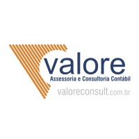 VALORE ASSESSORIA E CONSULTORIA CONTABIL ERIELI logo, VALORE ASSESSORIA E CONSULTORIA CONTABIL ERIELI contact details