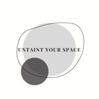 untaint Your Space logo, untaint Your Space contact details