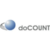 doCOUNT AG logo, doCOUNT AG contact details