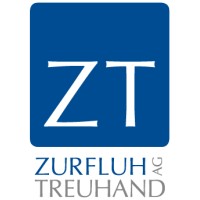 Zurfluh Treuhand AG logo, Zurfluh Treuhand AG contact details