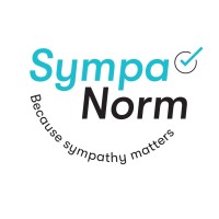 Sympanorm logo, Sympanorm contact details