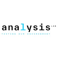 Analysis lab sa/ag logo, Analysis lab sa/ag contact details