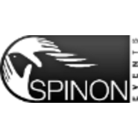 spinon events logo, spinon events contact details