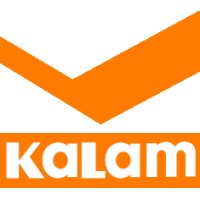 Kalam Portugal logo, Kalam Portugal contact details