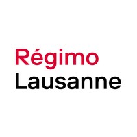 Régimo Lausanne SA logo, Régimo Lausanne SA contact details