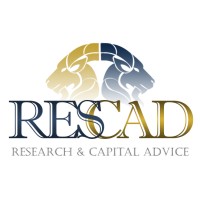 RESCAD S.A. logo, RESCAD S.A. contact details