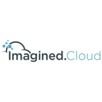 Imagined.Cloud logo, Imagined.Cloud contact details