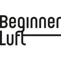 BeginnerLuft logo, BeginnerLuft contact details