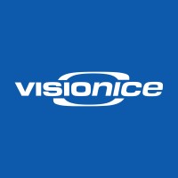 VISIONICE GmbH logo, VISIONICE GmbH contact details