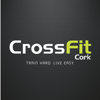 Crossfit Cork logo, Crossfit Cork contact details