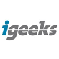 igeeks AG logo, igeeks AG contact details