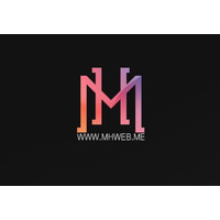 MHWEB logo, MHWEB contact details