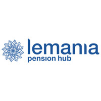 lemania - pension hub logo, lemania - pension hub contact details