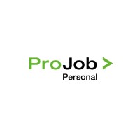 ProJob Personal GmbH logo, ProJob Personal GmbH contact details