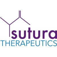 Sutura Therapeutics Ltd logo, Sutura Therapeutics Ltd contact details