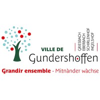 COMMUNE DE GUNDERSHOFFEN logo, COMMUNE DE GUNDERSHOFFEN contact details