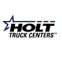 Holt Truck Centers logo, Holt Truck Centers contact details