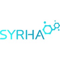 SYRHA Technologies logo, SYRHA Technologies contact details