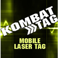 Kombat Tag logo, Kombat Tag contact details