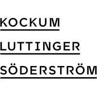 Kockum Luttinger Söderström arkitektkontor AB logo, Kockum Luttinger Söderström arkitektkontor AB contact details