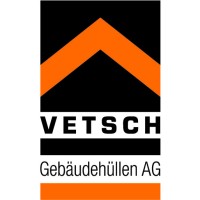 Vetsch Gebäudehüllen AG logo, Vetsch Gebäudehüllen AG contact details