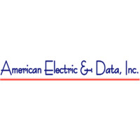 American Electric and Data, Inc logo, American Electric and Data, Inc contact details