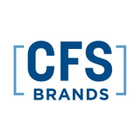 CFS Brands logo, CFS Brands contact details