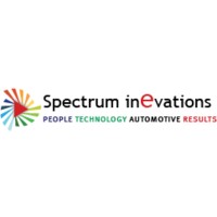 Spectrum Inevations logo, Spectrum Inevations contact details