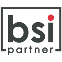 bsi partner ag logo, bsi partner ag contact details