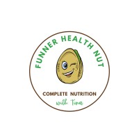 Funner Health Nut logo, Funner Health Nut contact details