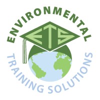 Environmental Training Solutions logo, Environmental Training Solutions contact details