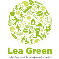 Lea Green Learning and Development Centre logo, Lea Green Learning and Development Centre contact details