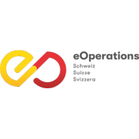 eOperations Schweiz AG logo, eOperations Schweiz AG contact details