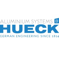 Hueck Swiss AG logo, Hueck Swiss AG contact details