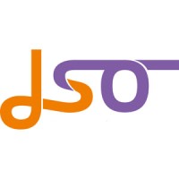 JSO logo, JSO contact details