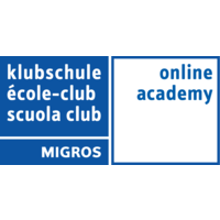 Online Academy Klubschule Migros logo, Online Academy Klubschule Migros contact details