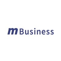 mBusiness GmbH logo, mBusiness GmbH contact details