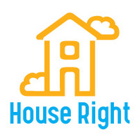 House Right LLC logo, House Right LLC contact details