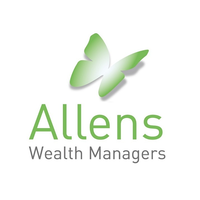 Allens Wealth Managers logo, Allens Wealth Managers contact details