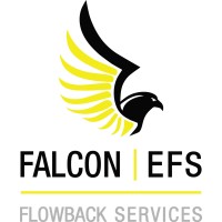 Falcon | EFS Flowback Services logo, Falcon | EFS Flowback Services contact details