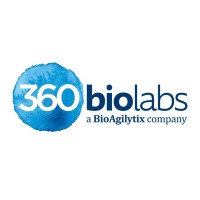 360biolabs Pty Ltd logo, 360biolabs Pty Ltd contact details