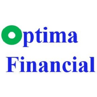 Optima Financial logo, Optima Financial contact details