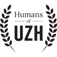 Humans of the Universities of Zurich logo, Humans of the Universities of Zurich contact details